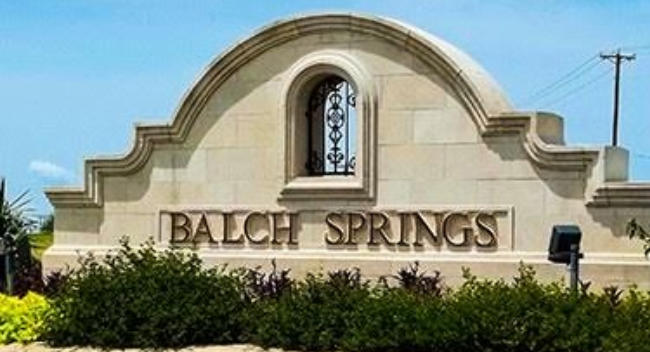 Balch Springs TX Homes For Sale | Dave Meneo Realtor | 469-601-5163