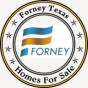 Forney Texas Homes For Sale