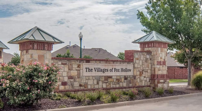 Fox Hollow Homes For Sale - Forney TX | Dave Meneo Realtor | 469-601-5163