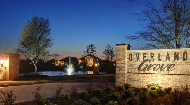 Overland Grove Homes For Sale - Forney TX | Dave Meneo Realtor | 469-601-5163