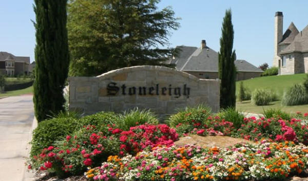 Stoneleigh Homes For Sale - Heath TX