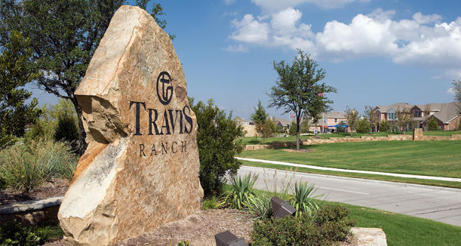 Travis Ranch Homes For Sale - Forney TX | Dave Meneo Realtor | 469-601-5163