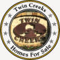 Twin Creeks Homes For Sale - Allen TX