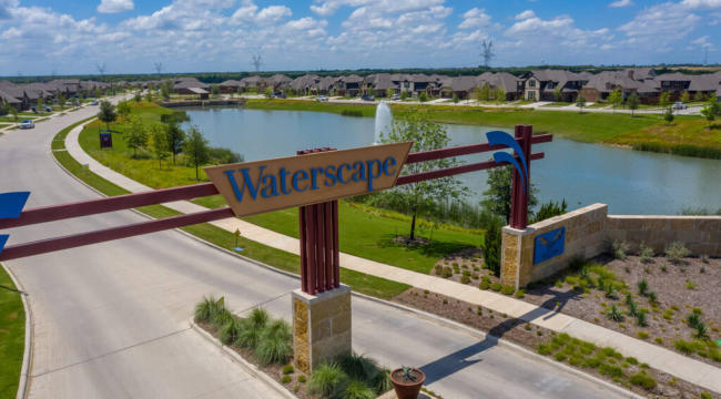 Waterscape Homes For Sale - Royse City, TX