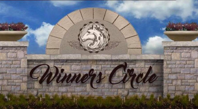 Winners Circle Homes For Sale - Forney TX | Dave Meneo Realtor | 469-601-5163